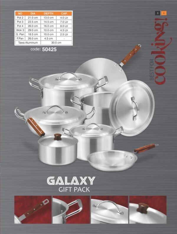 Galaxy Gift Pack - Image 3