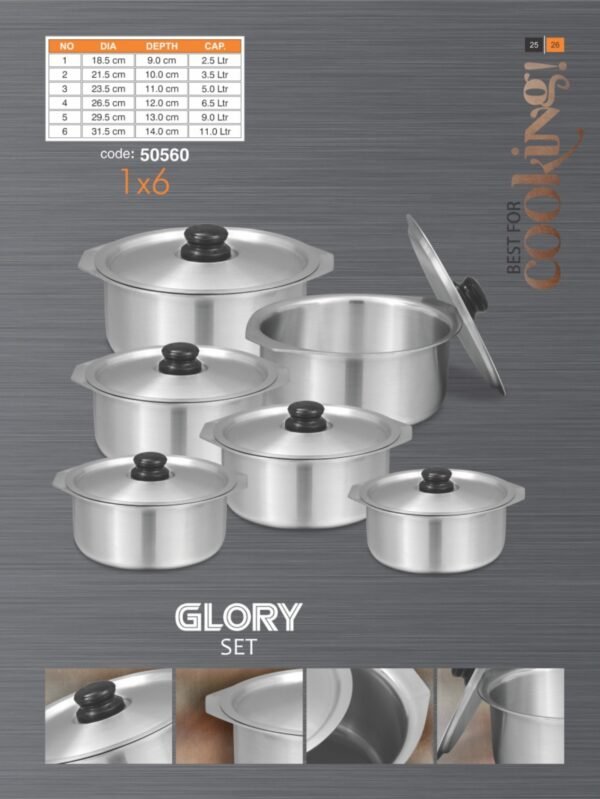 Glory Set - Image 3