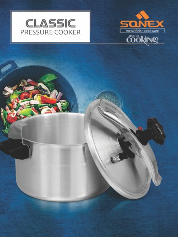 Sonex Classic Pressure Cooker