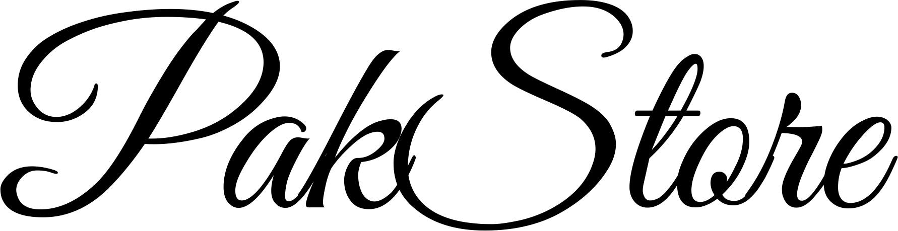 Pak Store